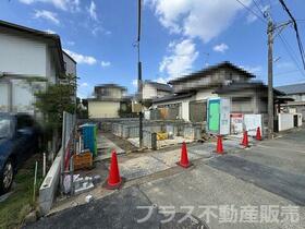 福岡県大野城市白木原４丁目