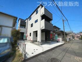 福岡県大野城市白木原４丁目