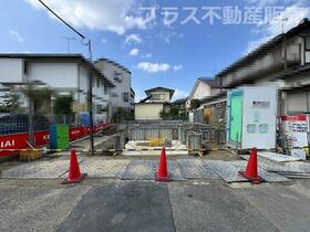 福岡県大野城市白木原４丁目