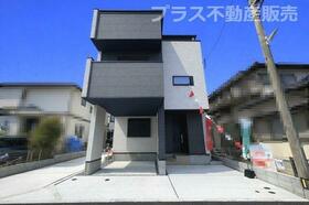 福岡県大野城市白木原４丁目