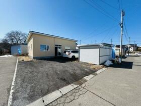 北海道茅部郡森町字鳥崎町