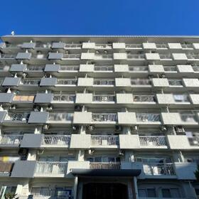 関屋ステーションハイツ