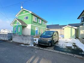 青森県十和田市大字三本木字本金崎