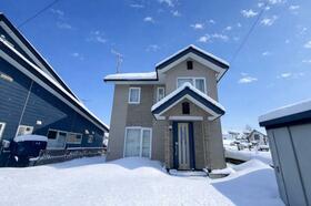 北海道空知郡上富良野町富町２丁目