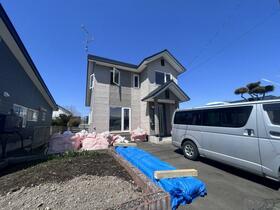 北海道空知郡上富良野町富町２丁目
