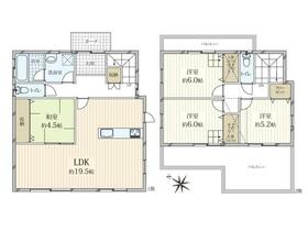 兵庫県神戸市西区桜が丘西町４丁目
