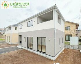 茨城県日立市久慈町６丁目