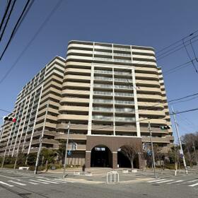 ハピアス西神南