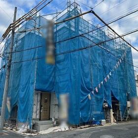 埼玉県川口市戸塚東４丁目