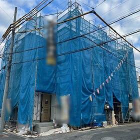 埼玉県川口市戸塚東４丁目