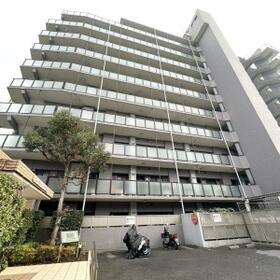 ライオンズマンション柏第２