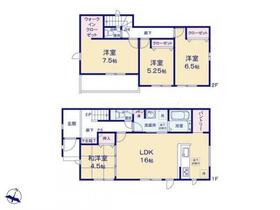千葉県柏市みどり台４丁目