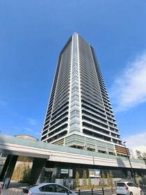 プラウドタワー相模大野クロス