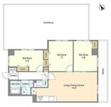 パークレジデンス市川のイメージ