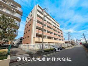 安心を買うなら、朝日土地建物へ　クオス鴨居ＩＩレジデンシャルステージ