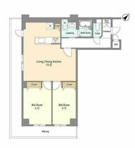 間取り：212057036019