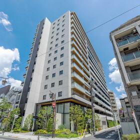 プラウド武蔵新城ステーションマークス