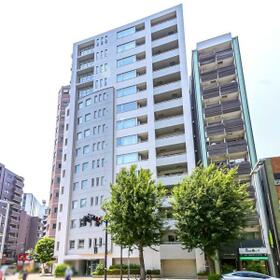 ラコント新宿セントラルパークアパートメント