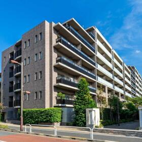 蘆花公園ザ・レジデンスフォレストコート
