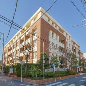 ラヴィドール武蔵小杉