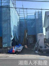 神奈川県茅ヶ崎市南湖４丁目