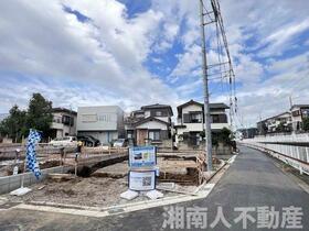 神奈川県藤沢市石川６丁目