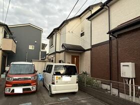 東京都東久留米市南町４丁目