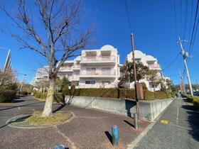 エトワールコート西神中央