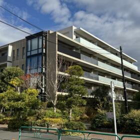 プラウドシティ阿佐ヶ谷フォレストＢ−１