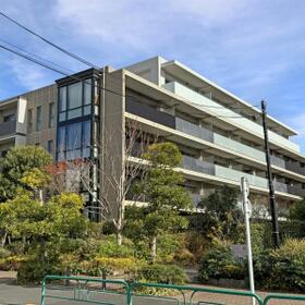 プラウドシティ阿佐ヶ谷フォレストＢ−１