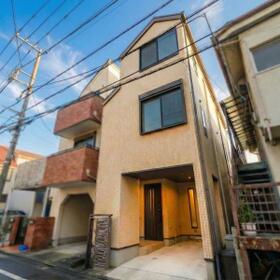 東京都大田区田園調布１丁目