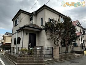 東京都昭島市美堀町２丁目