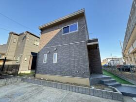 千葉県船橋市飯山満町１丁目