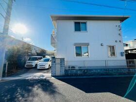 愛知県北名古屋市熊之庄東出