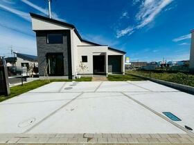 千葉県富里市七栄