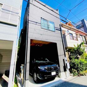 神奈川県横浜市南区中村町４丁目