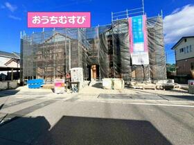 愛知県名古屋市守山区桔梗平２丁目