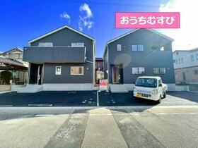 愛知県名古屋市守山区桔梗平２丁目