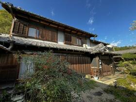 奈良県宇陀市榛原萩原