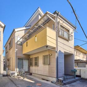 東京都足立区梅田３丁目