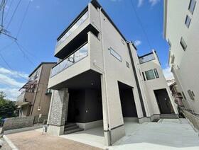 東京都豊島区上池袋３丁目