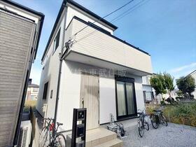 埼玉県坂戸市大字片柳