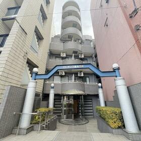 エレガンス東高円寺