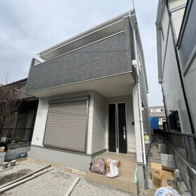 京都府京都市伏見区醍醐新開