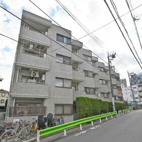 コスモ大泉学園