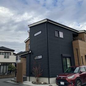 埼玉県上尾市壱丁目北