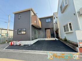 神奈川県相模原市南区麻溝台６丁目