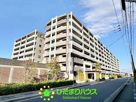 レーベン東鷲宮テラス