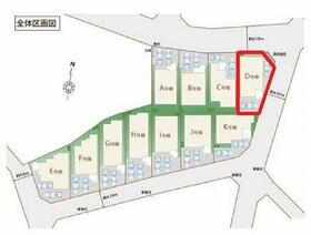 埼玉県新座市石神４丁目