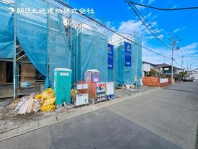 神奈川県伊勢原市下落合